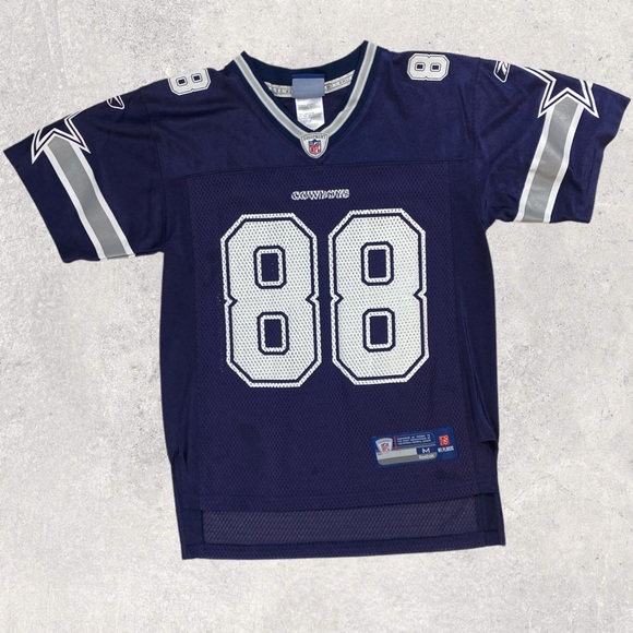 Reebok Other - Dallas Cowboys Youth Jersey - Kids Medium